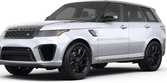LAND ROVER RANGE ROVER SPORT 2020 SALWZ2RE5LA714482 image LAND ROVER RANGE ROVER SPORT 2020 SALWZ2RE5LA714482 image